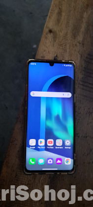 LG velvet 5G.8/256